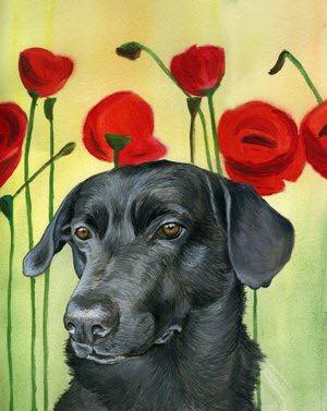 Nerone - tempera su cartoncino
30x45 cm
Collezione privata - Milano