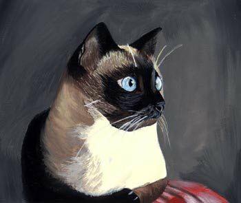 Rudy- tempera su cartoncino
18x30 cm
collezione privata - Milano